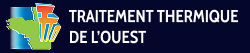 logo traitement thermique de l'ouest