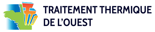 Logo Traitement Thermique de l'Ouest