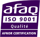 afaq iso 9001