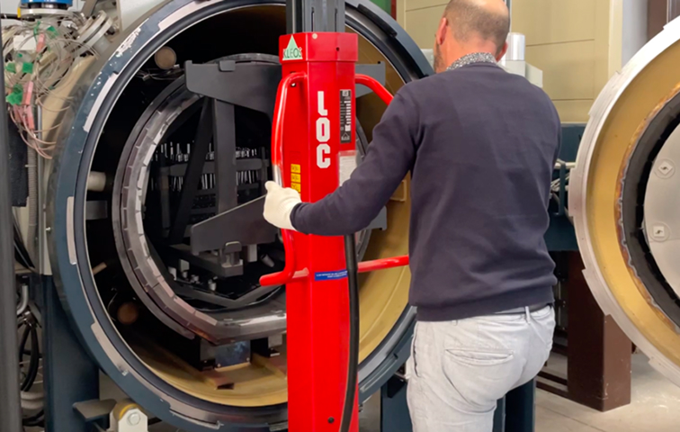 traitement thermique TTO