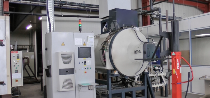 four trempe sous vide